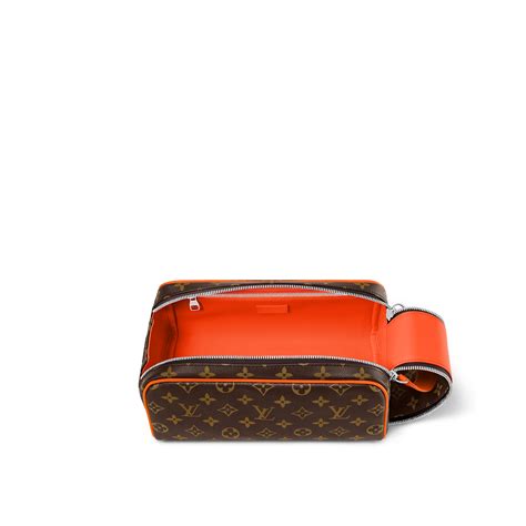 trousse da viaggio louis vuitton|louis vuitton catalogo.